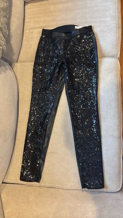 BLANKNYC, Black, Size 26