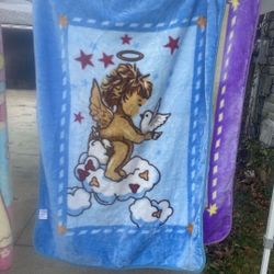 Baby Blankets 