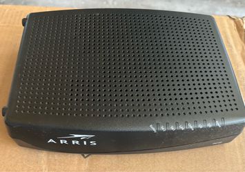 Cable Modem