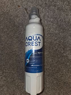 Refrigerator Water Filter