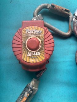 Miller TurboLite