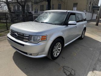 2011 Ford Flex