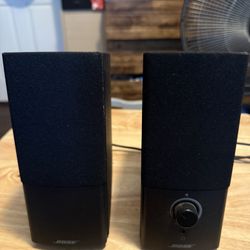 Bose Companion 2 Series III