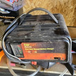 Battery Charger 