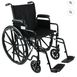 Wheelchair