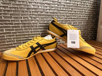 8.5M/10W Onitsuka Tiger “Kill Bill” - New
