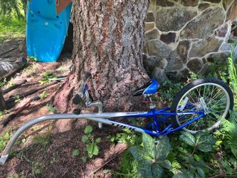 TREK Mountain Train Bike Attachment / Tag-Along