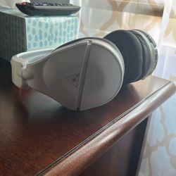 Turtle Beach stealth 600 wireless gaming headset 