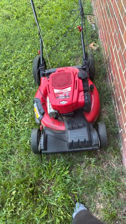 Troy bilt tb230