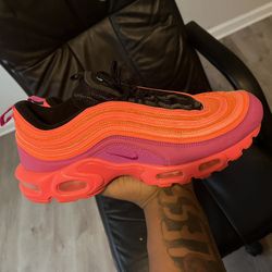 Air Max 97 Racer Pink Hyper Magenta
