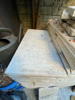 Paver for floor