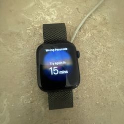 series 6 apple watch