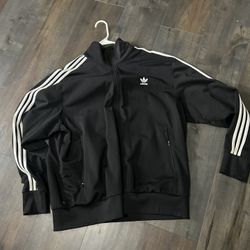Adidas Zip 