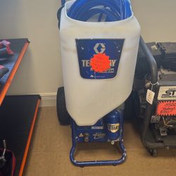Graco Sprayer RTX 2500 PI