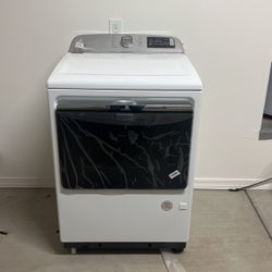 New Natural Gas Dryer 