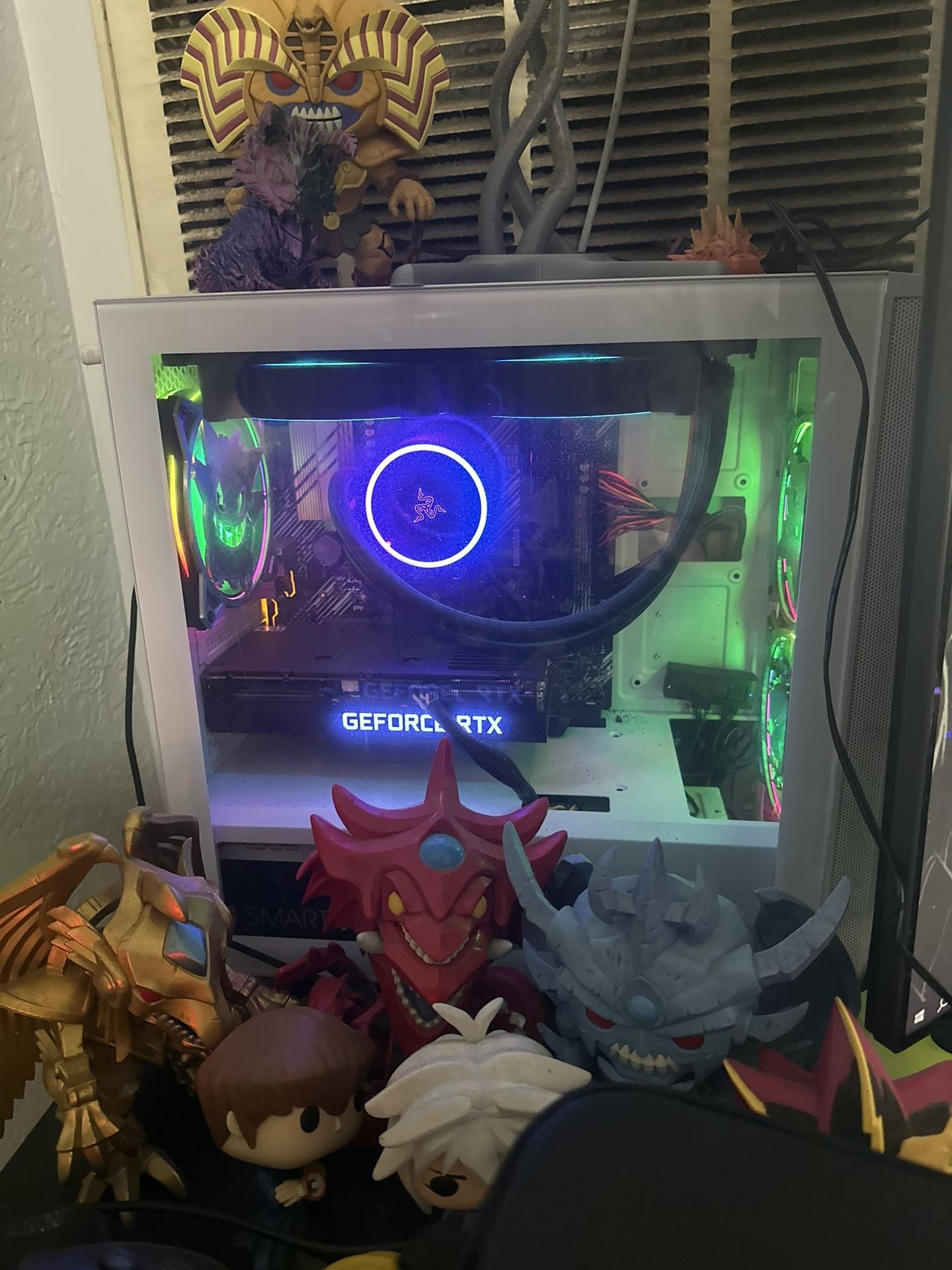 Computer Tech