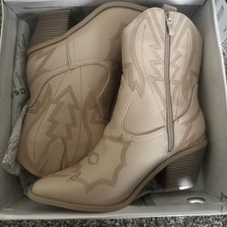 Cowboy Boots