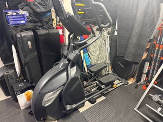 Sole E95s Elliptical Machine