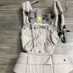 Lille Baby Carrier 