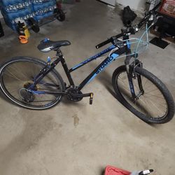 Haro One Flightline 6000