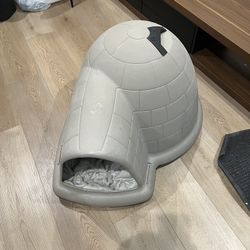 Pet Igloo 