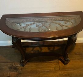 Ashley 4pc Table Set