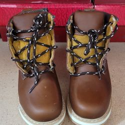 Botas De Trabajo / Work Boots