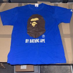 Authentic Bape Shirt 