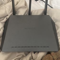 Netgear Nighthawk Gaming Router