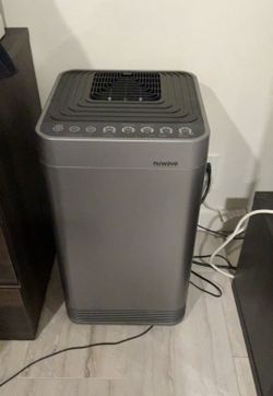 NuWave OxyPro Air Purifier