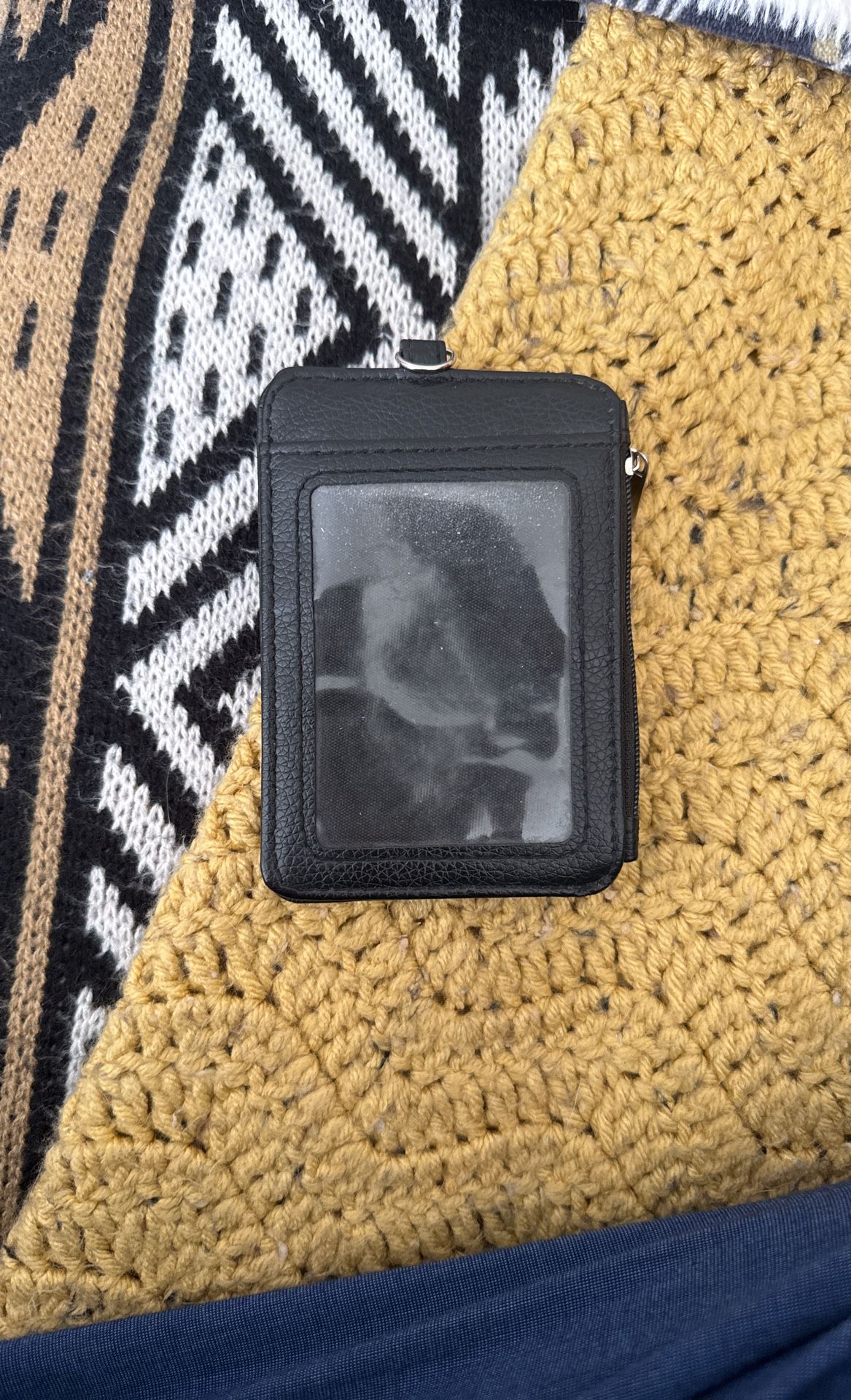 Small Wallet