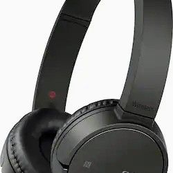 Sony WH-CH500 wireless on-ear headphones