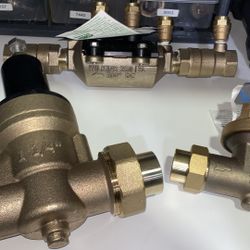 Pressure Regulator