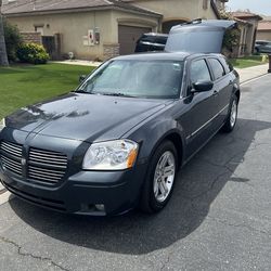 2008 Dodge Magnum