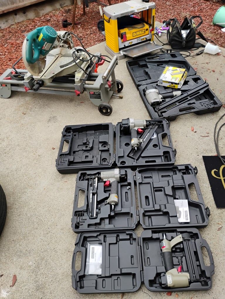 Tools