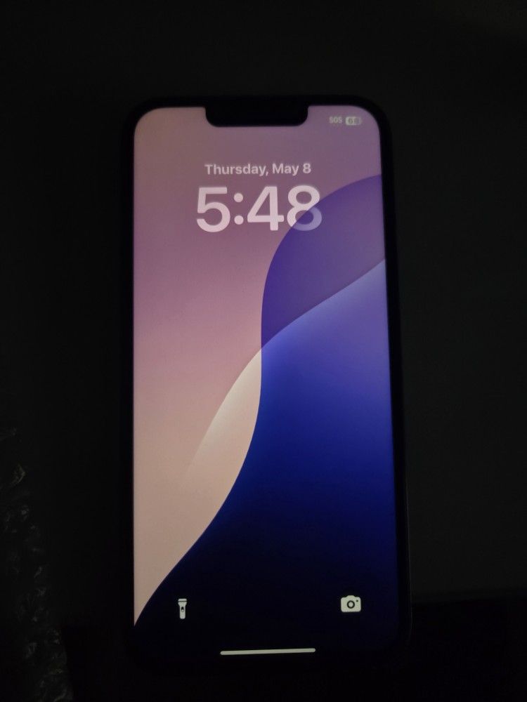Iphone 13 Pro only be used for WiFi browsing web or download apps
