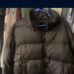 Women’s Puffer Jackets 