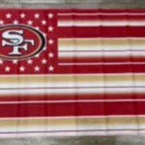 Team Flags