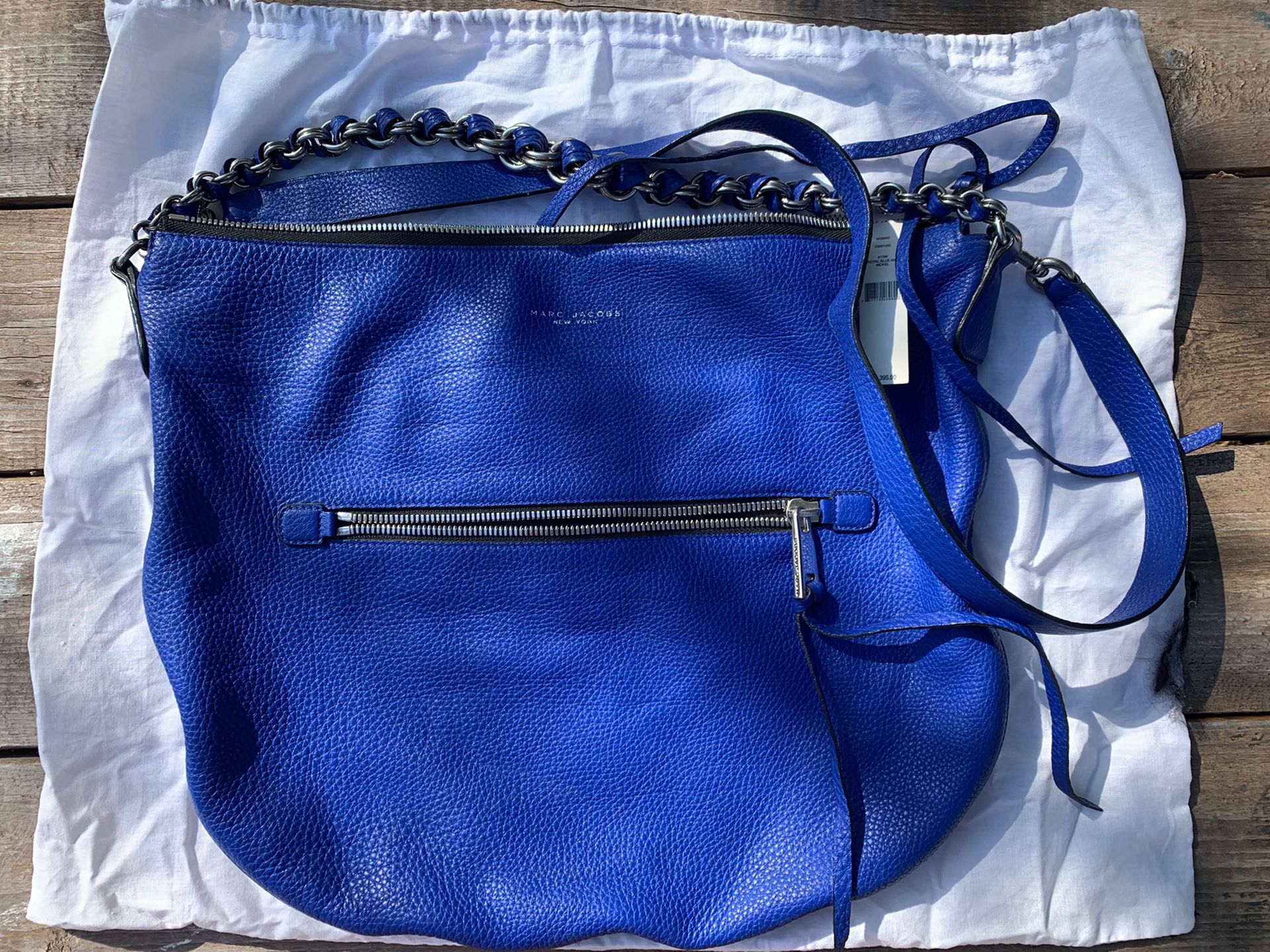 MARC JACOBS CROSSBODY HANDBAG