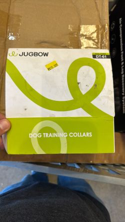 Dog Training Collar