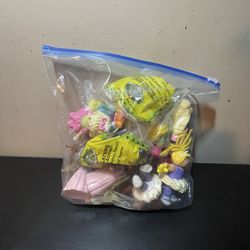 Old McDonalds Cabbage patch kids