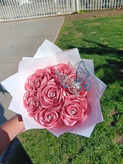 Eternal Bouquet