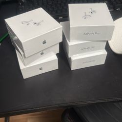 AirPods Pro 2 Second Generation 