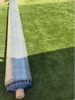 New artificial turf 19 feet long and 15 feet wide for only 450