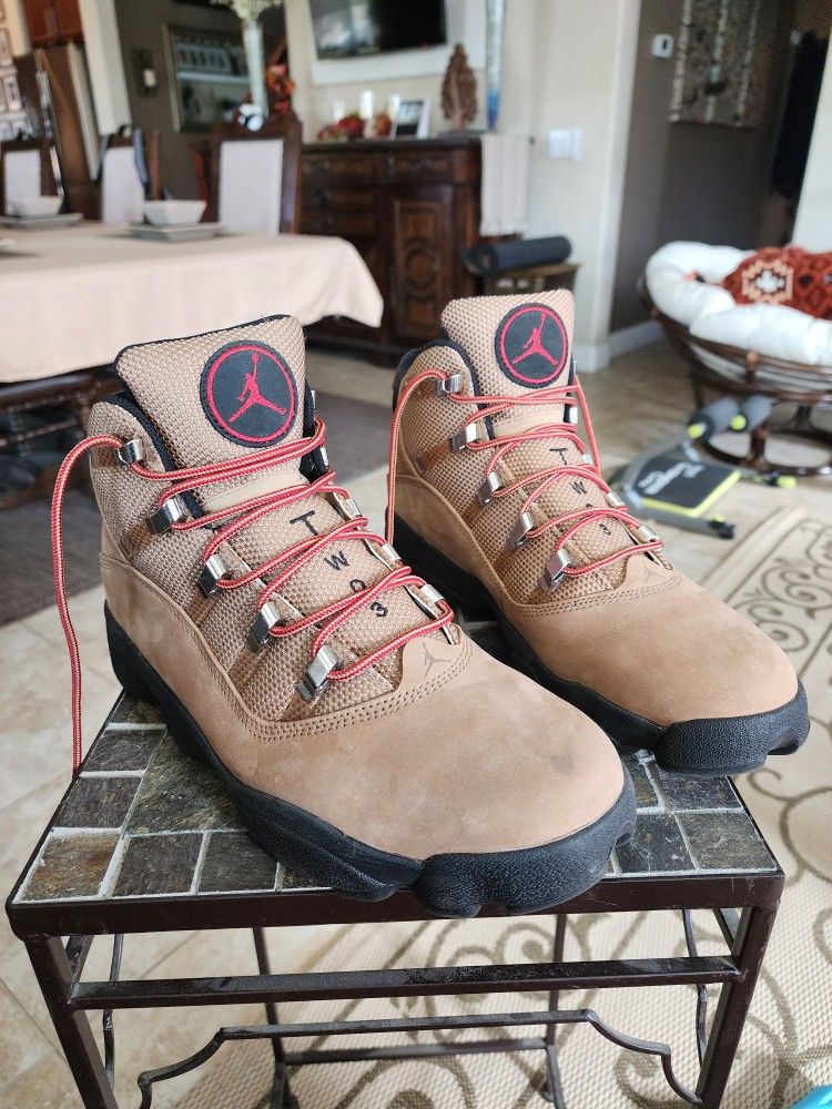 Jordan 6 Rings Winterized 10