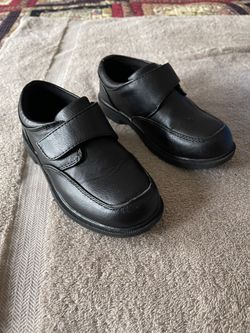 Boys Dress Shoes