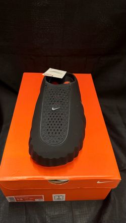 Nike Mind 001 Black
