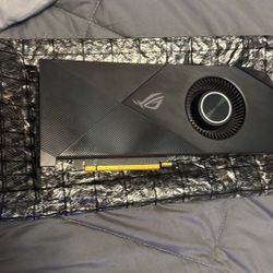 2060 Super turbo Pc Part