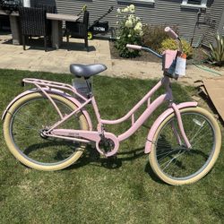 Ladies Charleston Beach Cruiser NEW NEW NEW