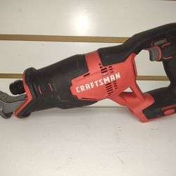 Craftsman Cmcs300 V20 Saw,cordless,toolonly
